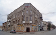 Продам 3-к.,  вул. Конторська,  93 м2