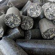 Продаж пелет та брикет для підприємств України