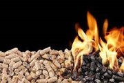 Реалізуємо пелети,  брикети (від 22 т)
