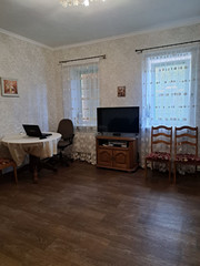 Продам часть дома на Салтовке,  ул. Благодатная