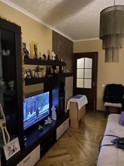 Продам 3комнатную квартиру на Салтовке
