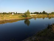 Участок под застройку 15 соток в с. Рожны,  Киевской области