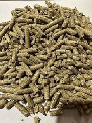 Продам пеллеты для отопления частного дома. 