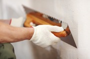 Шпаклевка стен Обои Покраска 