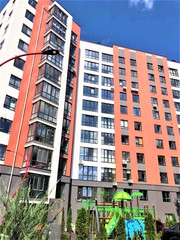 Ірпінь,  продам 1-о кімнатну 35 м.кв. з документами