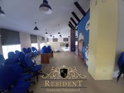 Офіс в центрі міста. 200 м2,  опен спейс. 