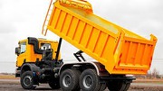 Перевозка грунта самосвалами город Днепр и область