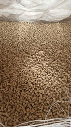 Деревна гранула для підприємств