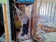 Демонтаж,  землянные уборка участка, спил дерева с вывозом мусор Одеса