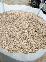 Гранула з дерева. Пропозиція для підприємств