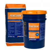 Проникаюча гідроізоляція PENETRON