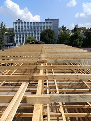 Кровельные Работы Кровля Любой сложности Днепр