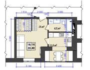 Квартири мрії у ЖК Ювілейний: комфорт,  якість та вигідна інвестиція