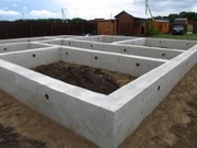 Бетонные работы любой сможности,  недорого.