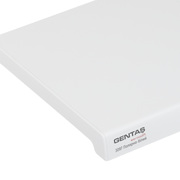 Підвіконня Werzalit Vermodin Gentas, Туреччина