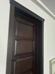 Деревянные двери Кривой Рог