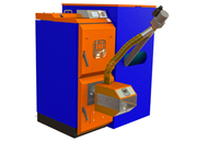 Пеллетные котлы отопления