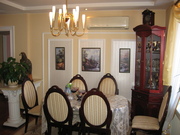 Сдам 3-х комнатную квартиру VIP класса в Черкассах