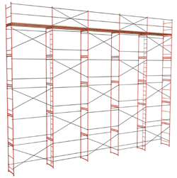Аренда стройлесов Крым,  Севастополь