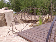 ковка художественная