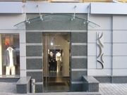 Гибка стекла