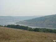 Продам участок на Днестре