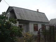 Продается дача
