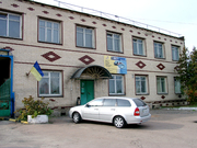 продается АТП в г.Глухов,  Сумская обл.