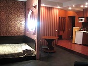 Сдам посуточно 1-км.кв.м.ЮЖД класса ЛЮКС!